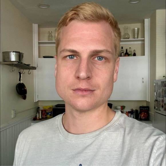 Meet your Posher, Matthew - Picture 1 of 1